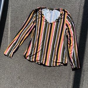Striped shirt